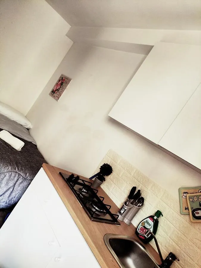 Mini Girasole Apartment Reggio Emilia 0*,  Italy