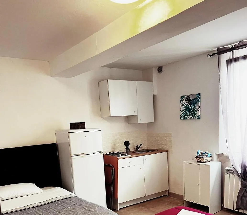 Mini Girasole Apartment Reggio Emilia